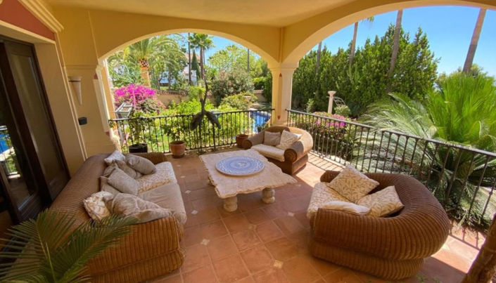 Image No.25-6 Bed Villa for sale