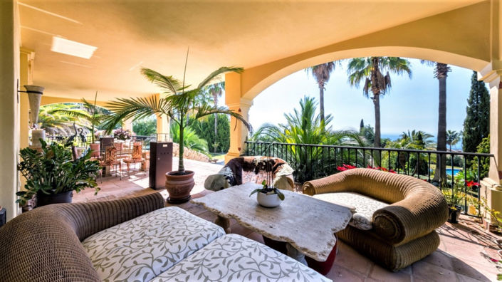 Image No.3-6 Bed Villa for sale