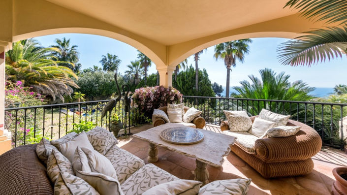 Image No.5-6 Bed Villa for sale