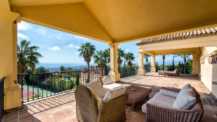 Image No.9-6 Bed Villa for sale