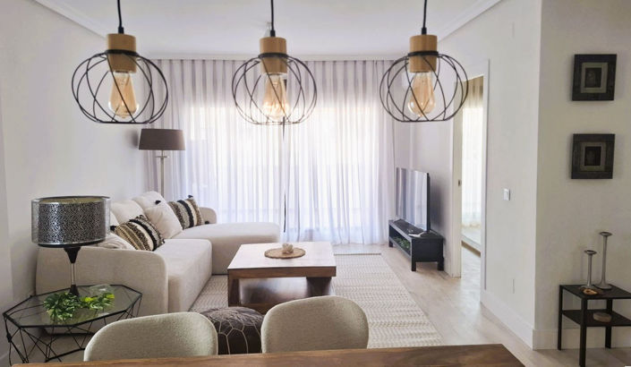 Image No.19-3 Bed Apartment for sale