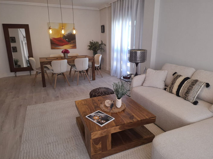 Image No.22-3 Bed Apartment for sale