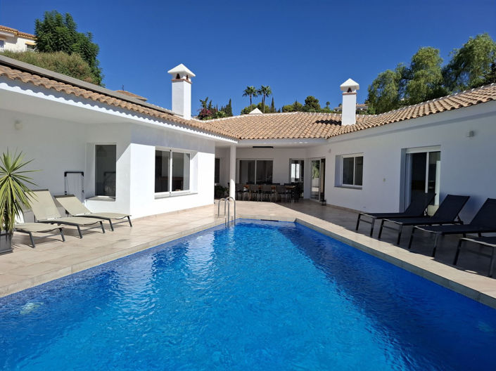 Image No.3-5 Bed Villa for sale