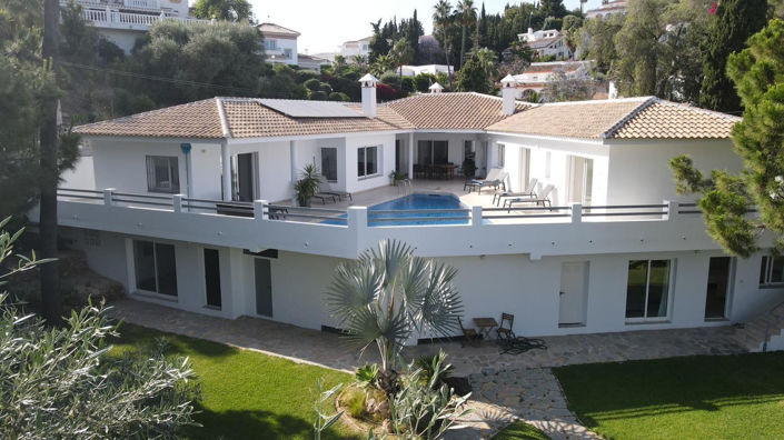 Image No.34-5 Bed Villa for sale