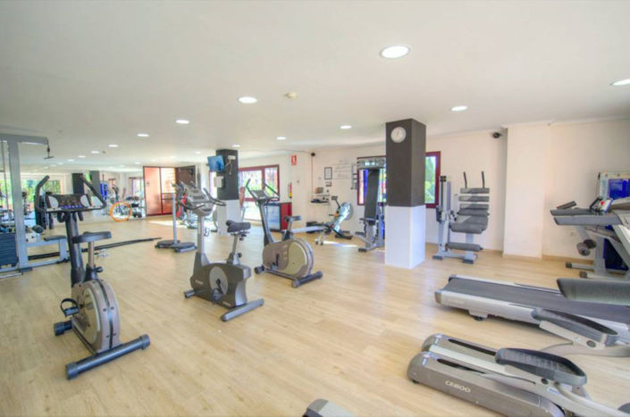 Image No.28-Appartement de 2 chambres à vendre à La Mairena