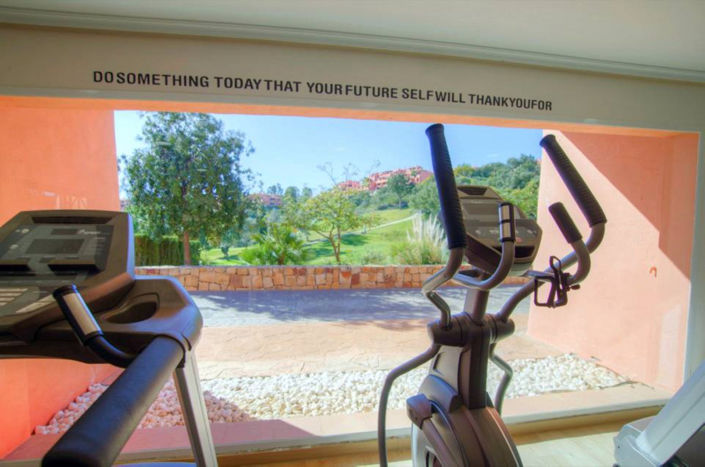 Image No.29-Appartement de 2 chambres à vendre à La Mairena