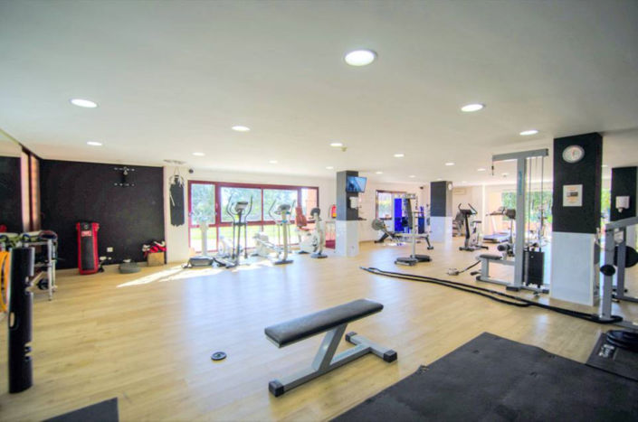 Image No.33-Appartement de 2 chambres à vendre à La Mairena