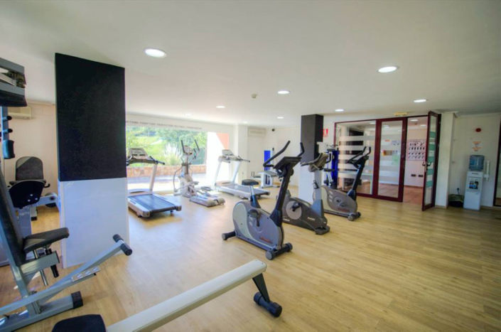 Image No.35-Appartement de 2 chambres à vendre à La Mairena