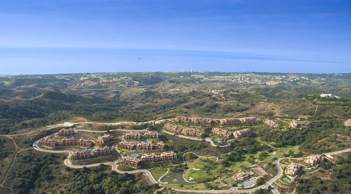 Image No.42-Appartement de 2 chambres à vendre à La Mairena