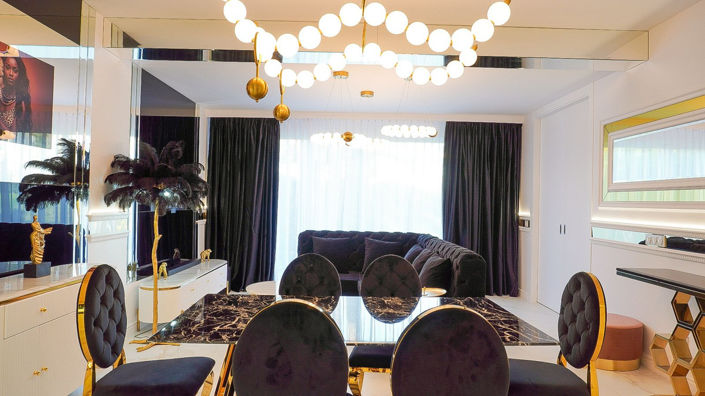 Image No.7-Appartement de 2 chambres à vendre à Nueva Andalucia