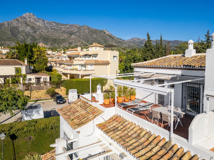 Image No.25-Appartement de 3 chambres à vendre à Marbella