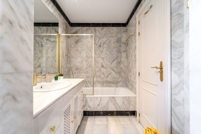 Image No.30-Appartement de 3 chambres à vendre à Marbella