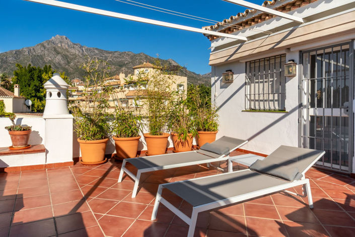 Image No.33-Appartement de 3 chambres à vendre à Marbella