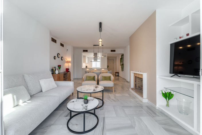 Image No.41-3 Bed Apartment for sale