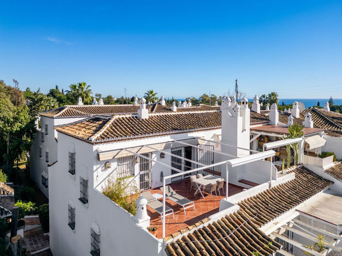 Image No.42-Appartement de 3 chambres à vendre à Marbella