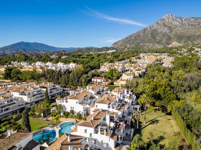 Image No.44-Appartement de 3 chambres à vendre à Marbella