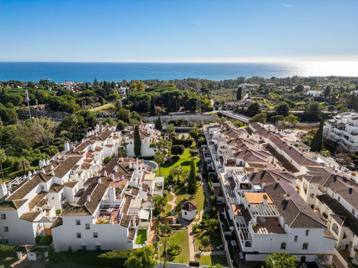 Image No.46-Appartement de 3 chambres à vendre à Marbella