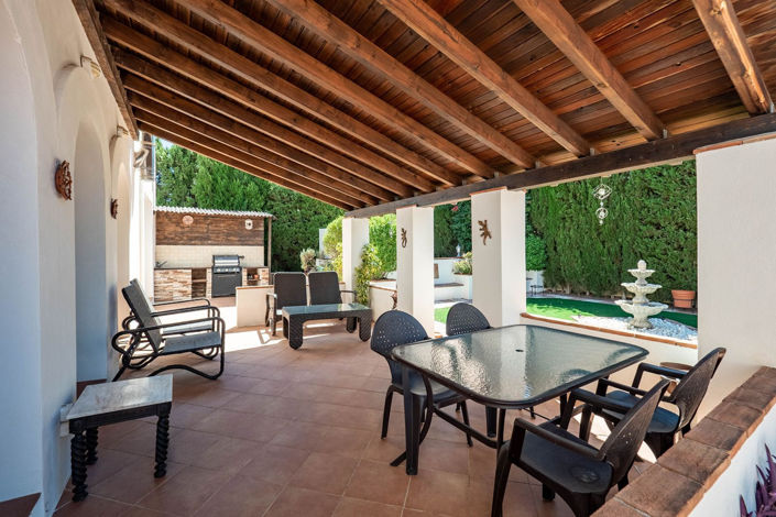 Image No.27-4 Bed Villa for sale