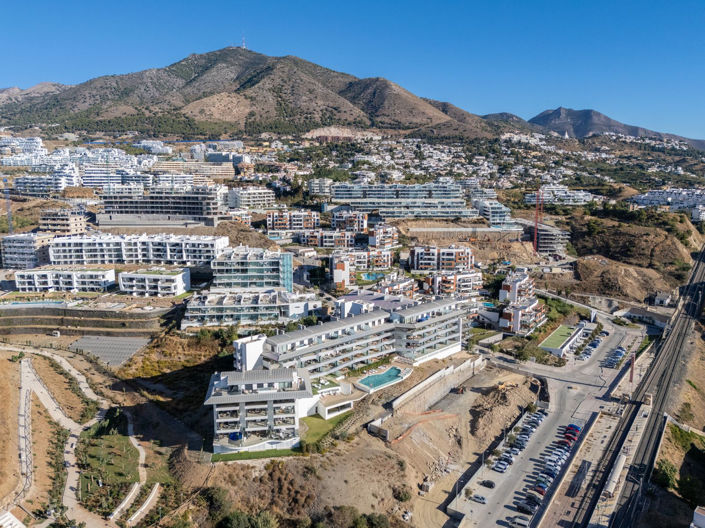 Image No.26-2 Bed Apartment for sale