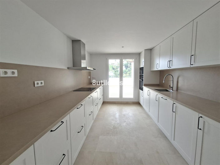 Image No.11-Appartement de 3 chambres à vendre à Nueva Andalucia
