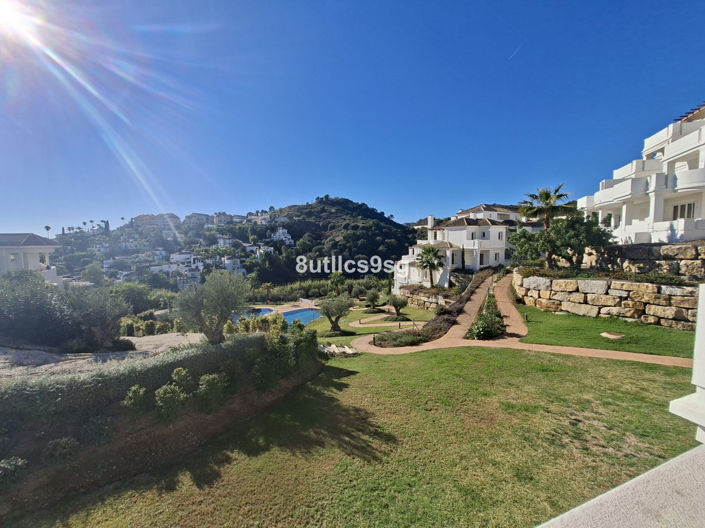 Image No.21-Appartement de 3 chambres à vendre à Nueva Andalucia