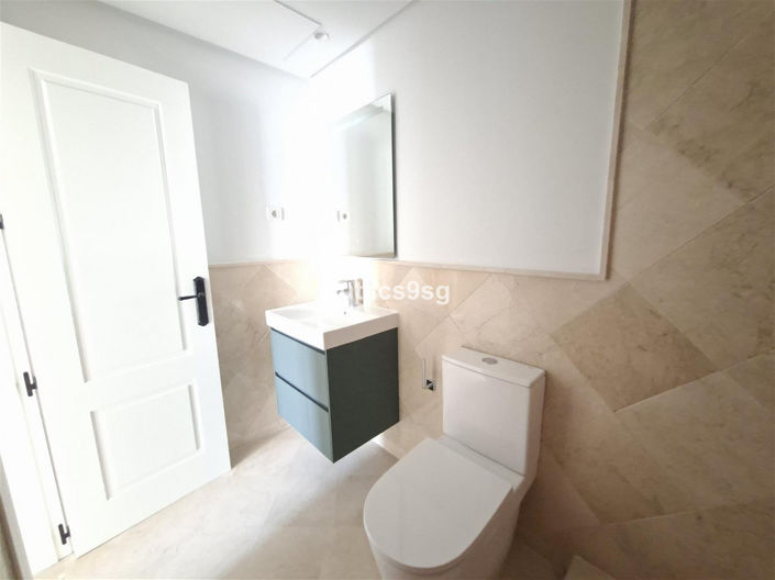 Image No.23-Appartement de 3 chambres à vendre à Nueva Andalucia