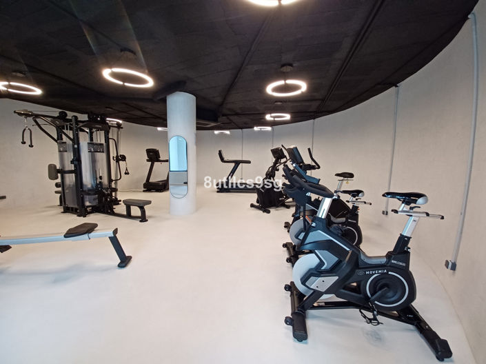 Image No.30-Appartement de 3 chambres à vendre à Nueva Andalucia