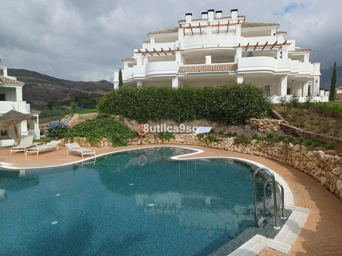 Image No.34-Appartement de 3 chambres à vendre à Nueva Andalucia