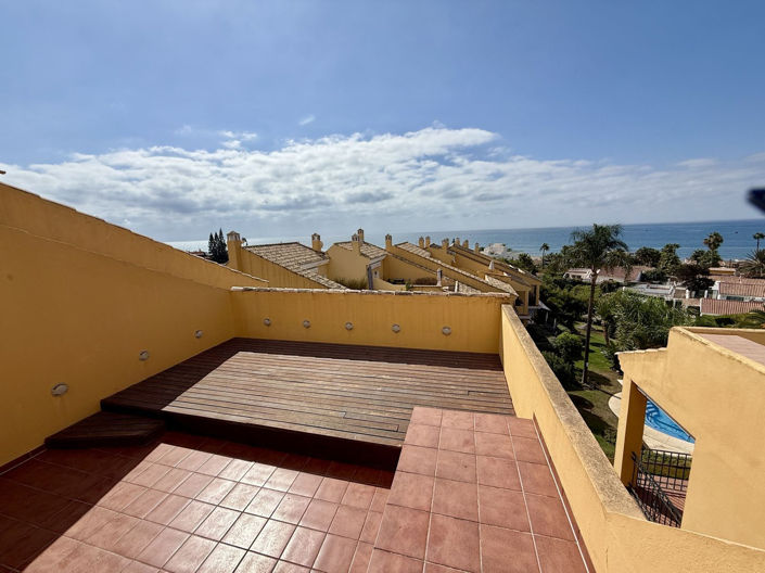 Image No.6-Villa de 4 chambres à vendre à Elviria