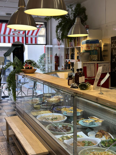 Image No.2-Restaurant for sale