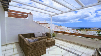 1 - Manilva, Townhouse