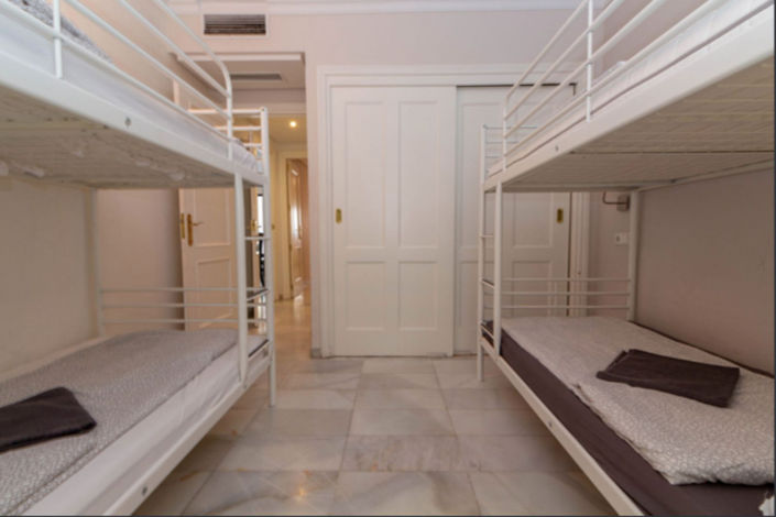 Image No.10-Appartement de 3 chambres à vendre à Puerto Banus