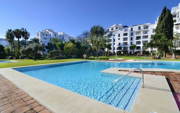 Image No.17-Appartement de 3 chambres à vendre à Puerto Banus