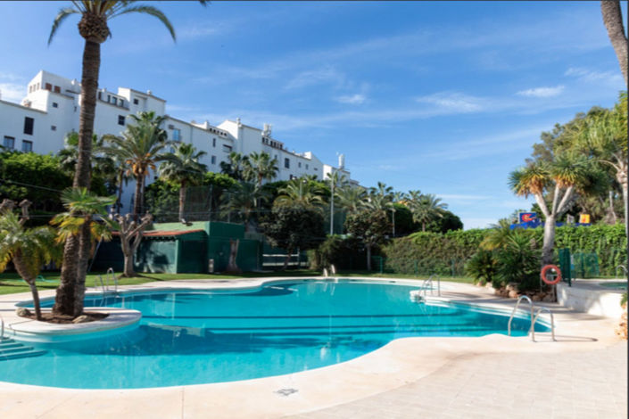 Image No.18-Appartement de 3 chambres à vendre à Puerto Banus