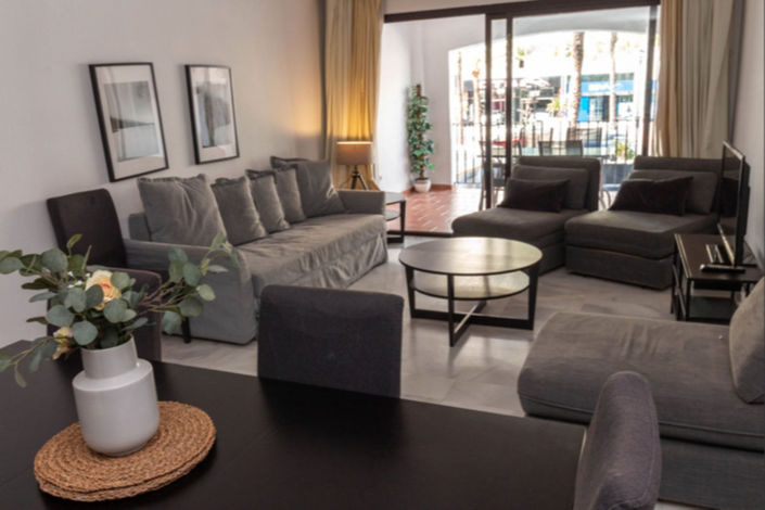 Image No.2-3 Bed Apartment for sale