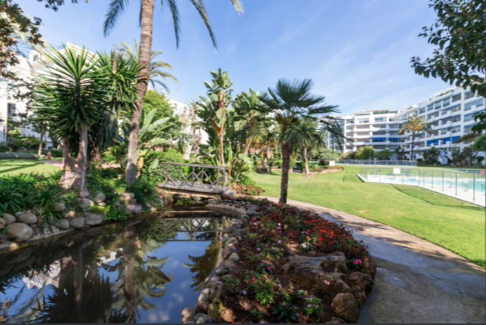 Image No.26-Appartement de 3 chambres à vendre à Puerto Banus