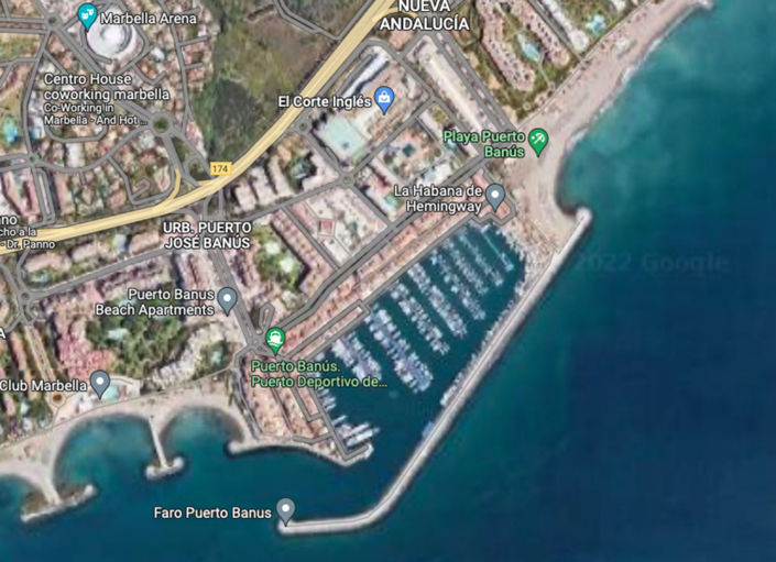 Image No.33-3 Bed Apartment for sale