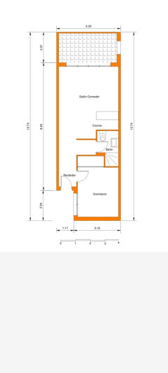 Image No.27-1 Bed Apartment for sale