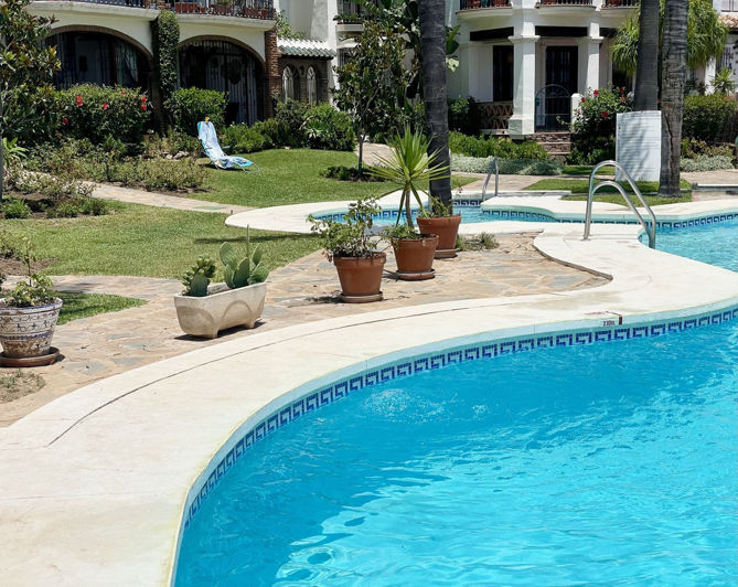 Image No.37-Maison de ville de 2 chambres à vendre à Mijas Golf