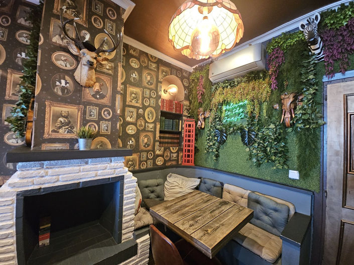 Image No.20-4 Bed Property for sale