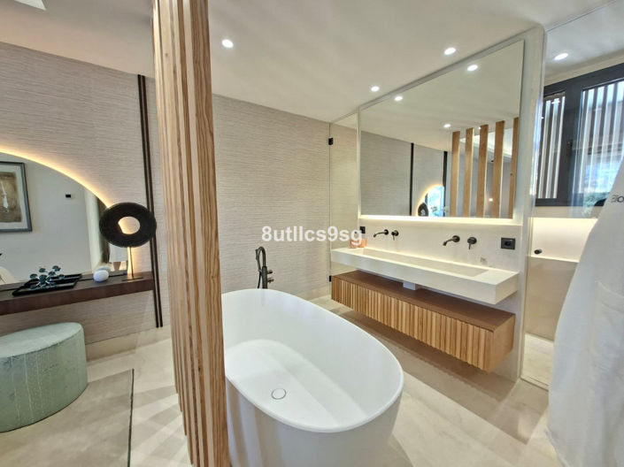 Image No.30-2 Bed Apartment for sale