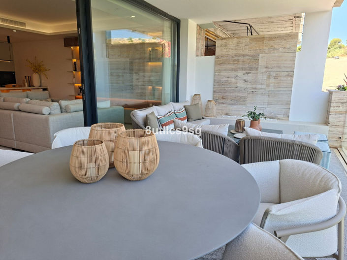 Image No.38-2 Bed Apartment for sale