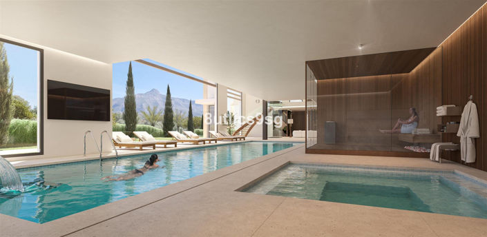 Image No.44-2 Bed Apartment for sale