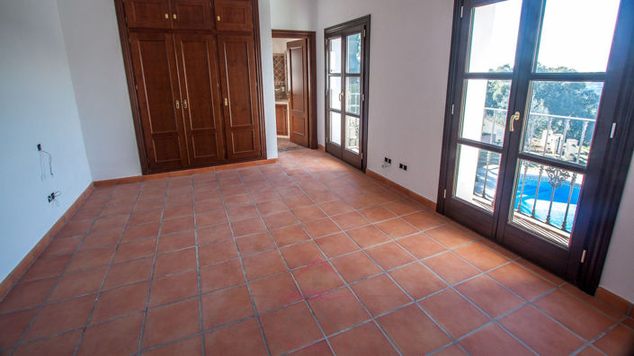 Image No.11-Finca de 4 chambres à vendre à Casares