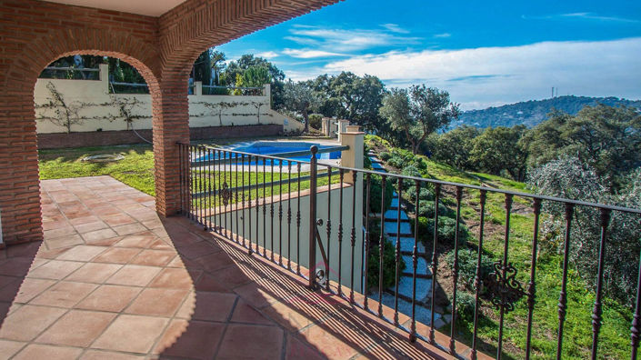 Image No.14-4 Bed Finca for sale