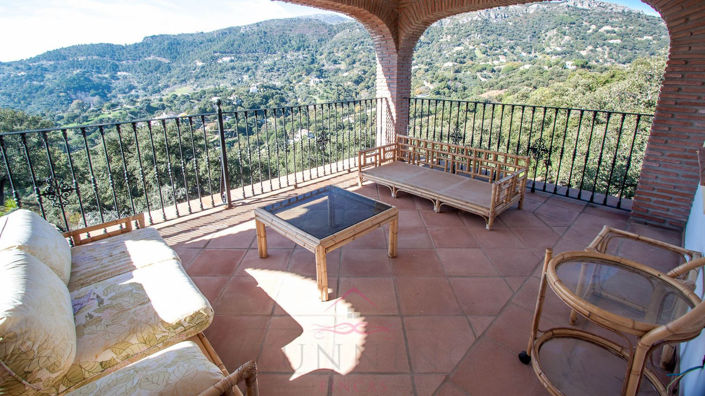 Image No.18-4 Bed Finca for sale