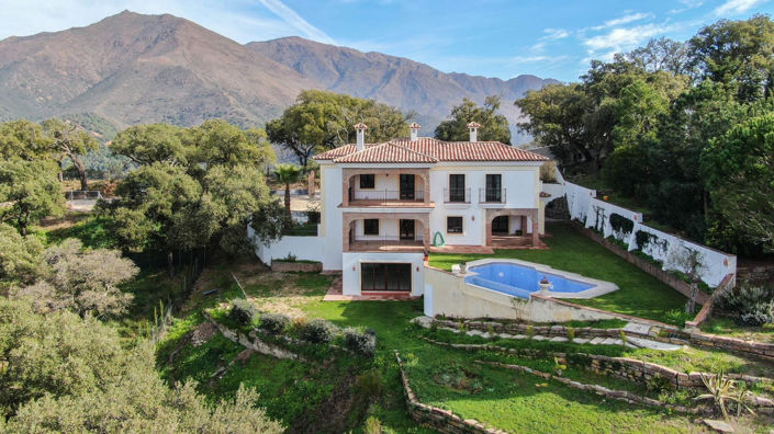 Image No.4-4 Bed Finca for sale