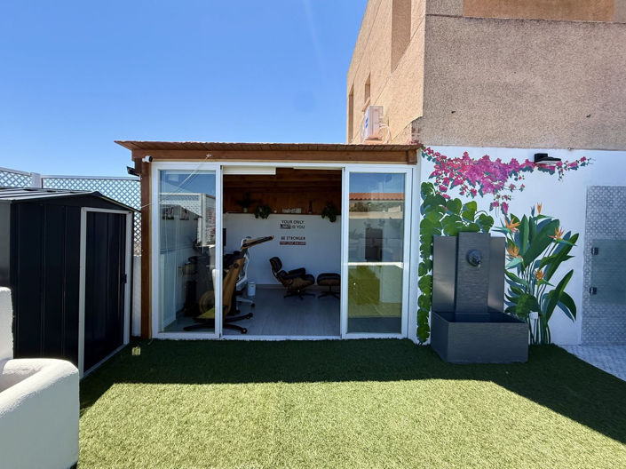 Image No.14-Penthouse de 3 chambres à vendre à Estepona