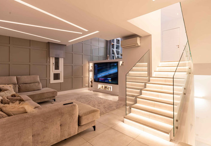 Image No.10-Maison de ville de 4 chambres à vendre à Benahavis