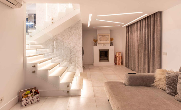 Image No.13-Maison de ville de 4 chambres à vendre à Benahavis